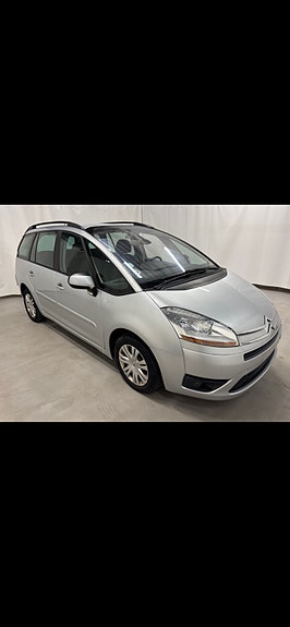 Citroen Grand C4 Picasso