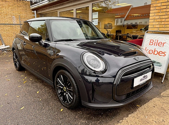 MINI Cooper SE