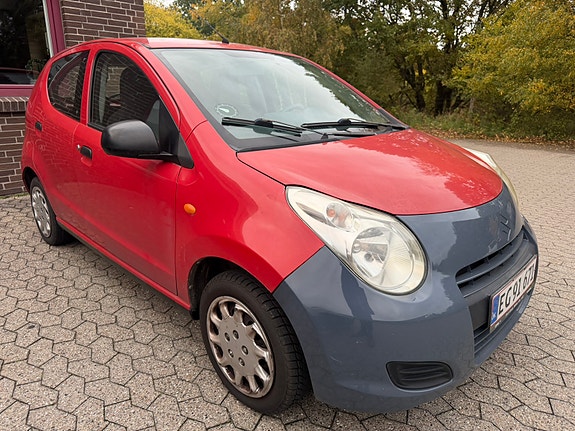 Suzuki Unknown