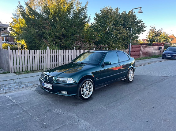 BMW 316i
