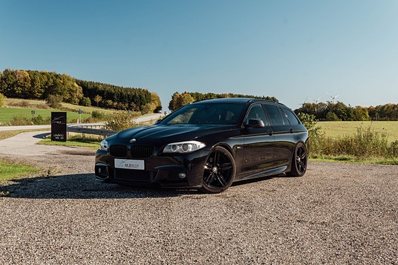 BMW 520d
