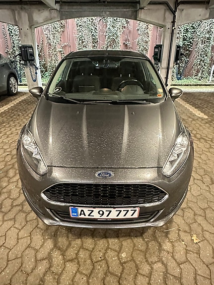 Ford Unknown
