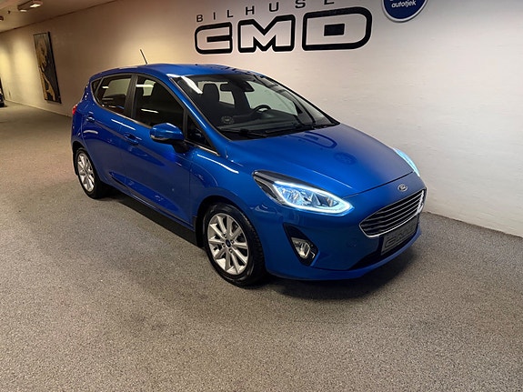 Ford Unknown