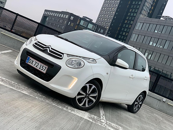 Citroen Unknown