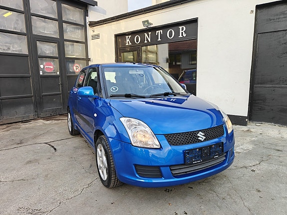 Suzuki Unknown