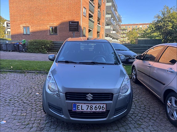 Suzuki Unknown