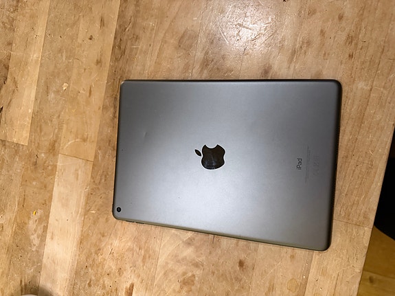 Ipad gen. 9 256 gb