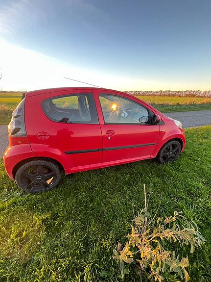 Citroen Unknown