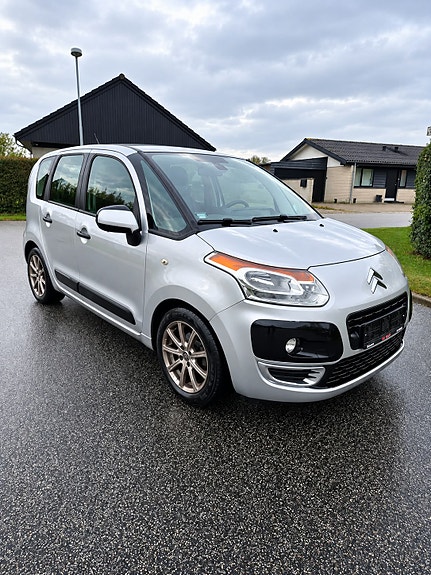 Citroen C3 Picasso