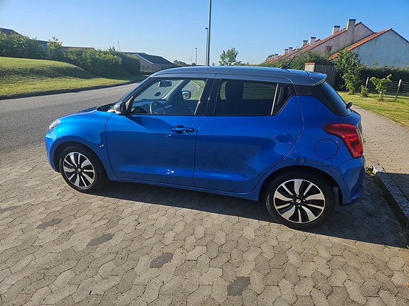 Suzuki Unknown