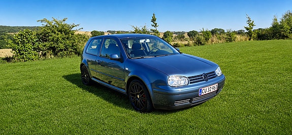 VW Golf IV