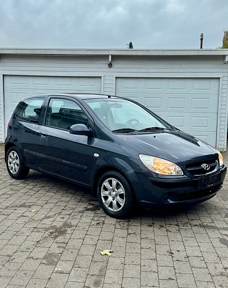 Hyundai Unknown