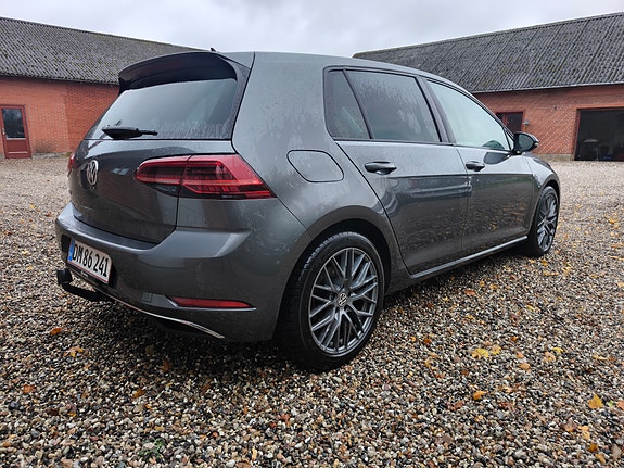 VW Golf VII