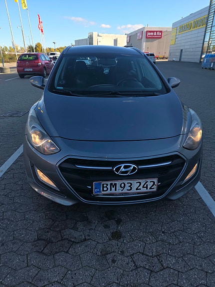 Hyundai Unknown