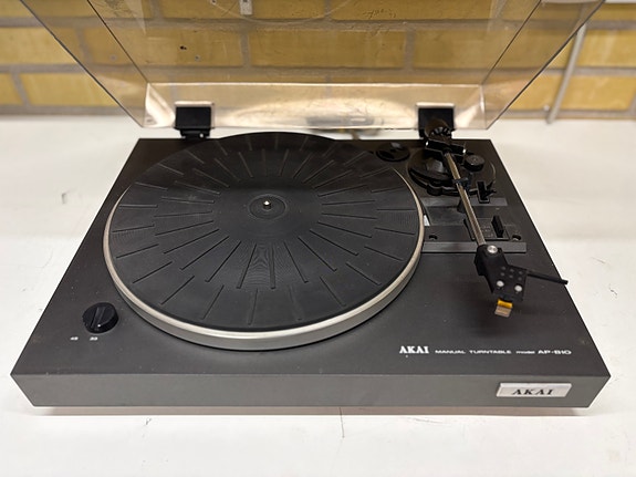 Akai pladespiller AP-B10