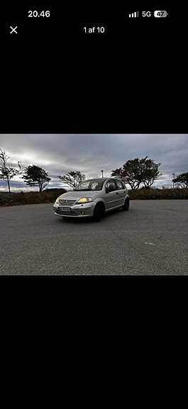 Citroen C3
