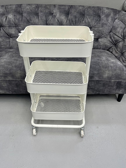 Ikea trolley
