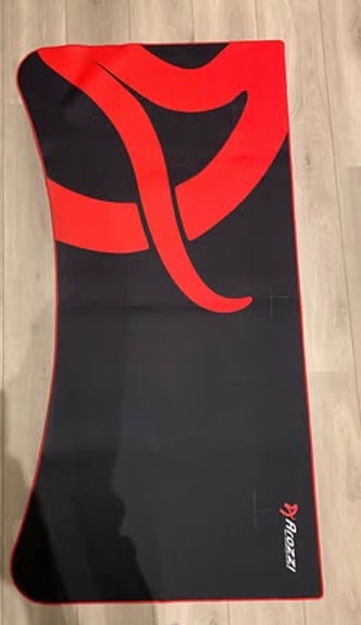 Arozzi musemåtte – 160×80 cm