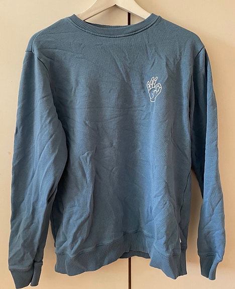 Klitmøller sweatshirt