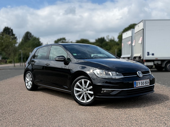 VW Golf VII