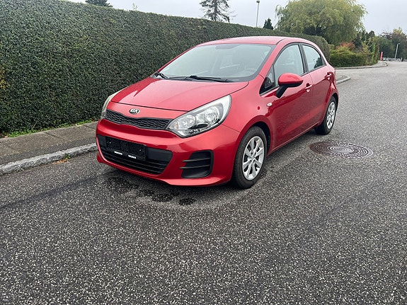Kia Unknown