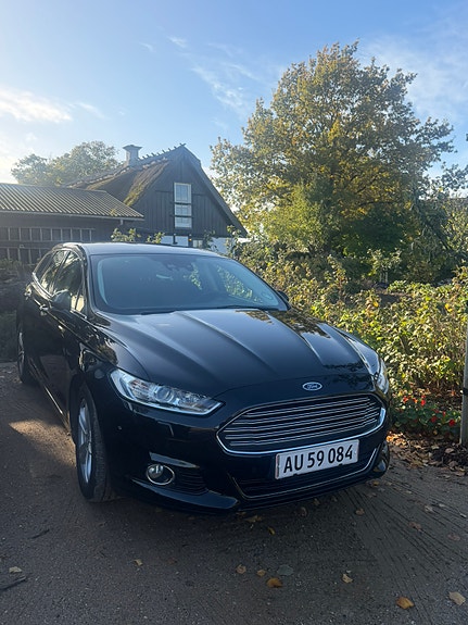 Ford Unknown