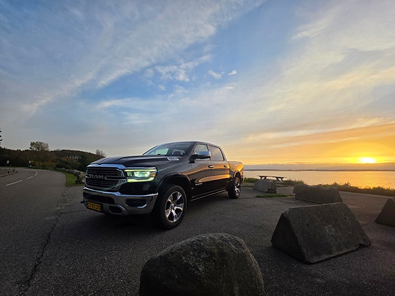 Dodge RAM 1500
