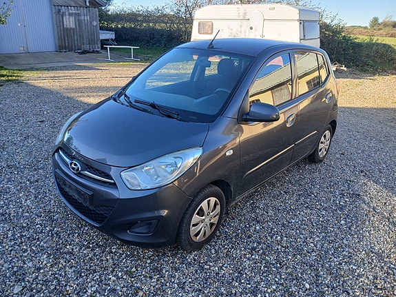 Hyundai Unknown