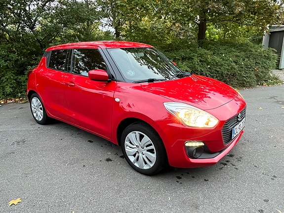 Suzuki Unknown