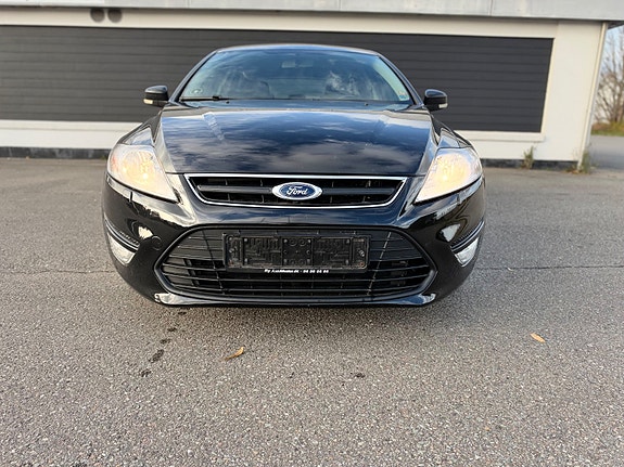 Ford Unknown