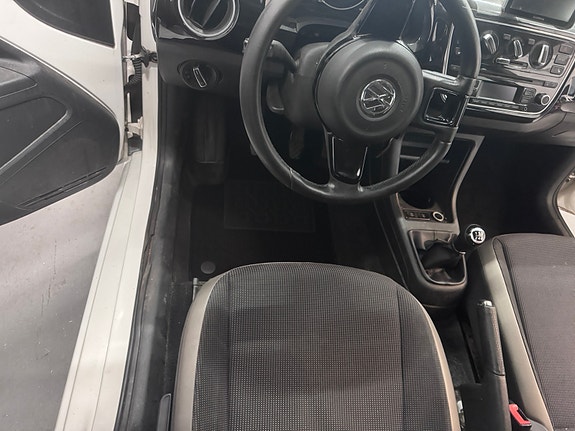 VW UP!