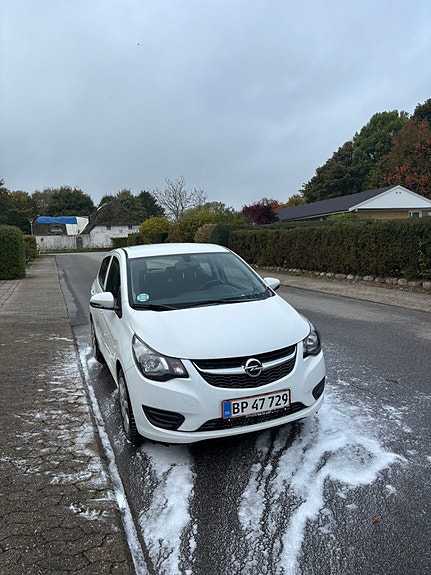 Opel Unknown