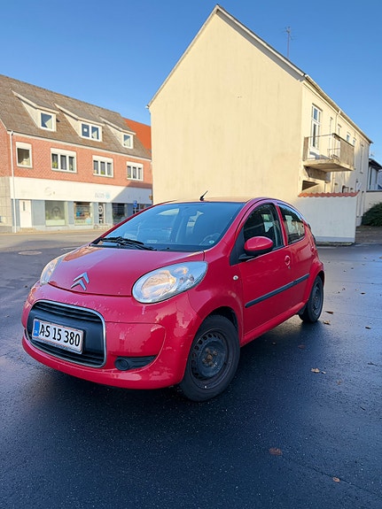 Citroen Unknown