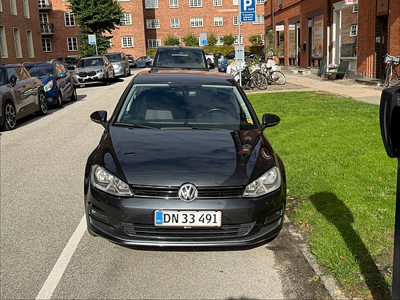 VW Golf VII