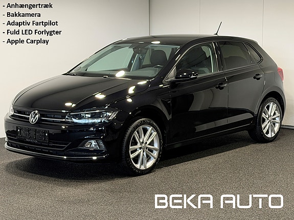 VW Polo