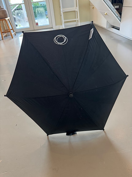 Buoabo Parasol til klapvogn