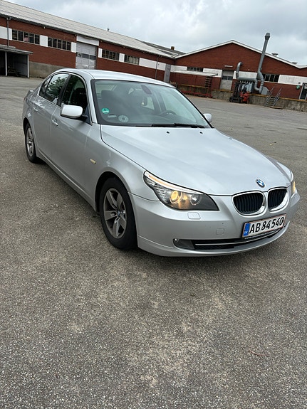 BMW 520d