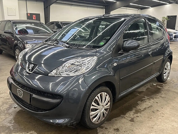 Peugeot Unknown