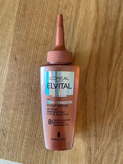 L’Oréal Elvital Growth Booster Scalp Serum 100 ml