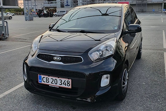 Kia Unknown