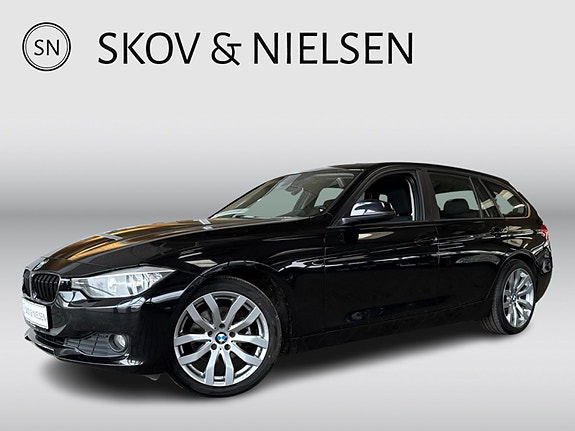 BMW 320d