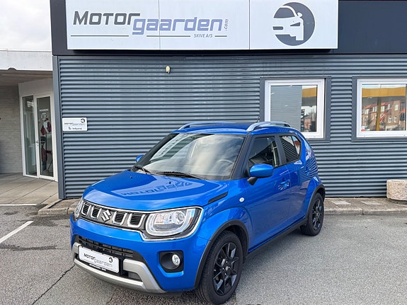 Suzuki Unknown