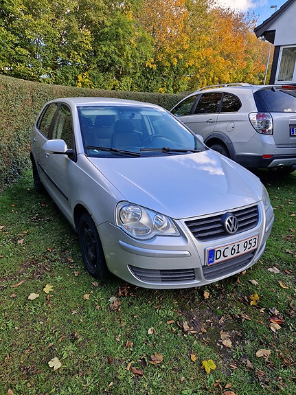 VW Polo