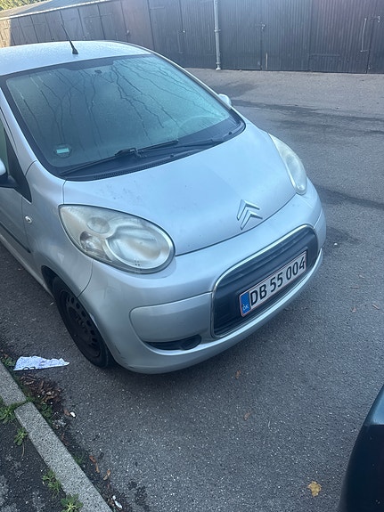Citroen Unknown