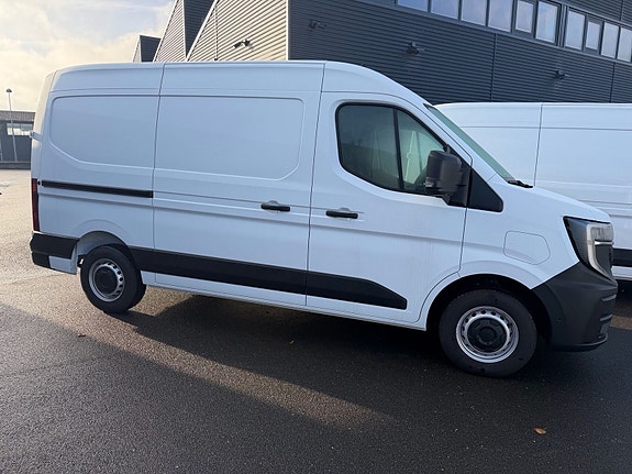 Renault Master V T35