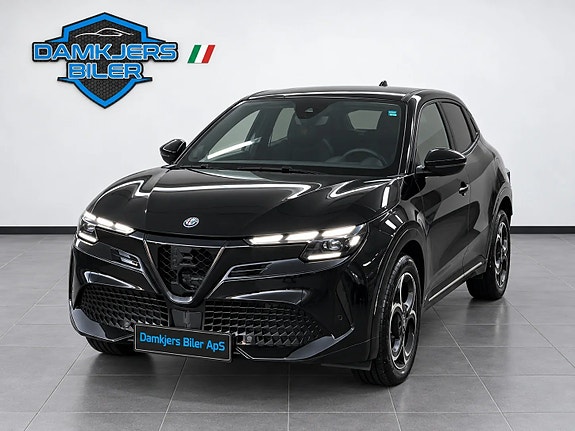 Alfa Romeo Unknown