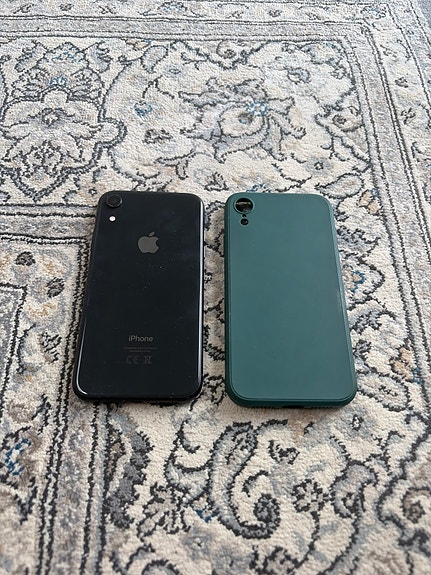 iPhone XR 64 GB