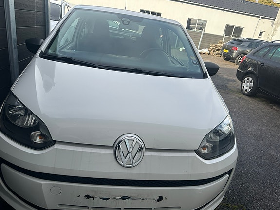 VW UP!