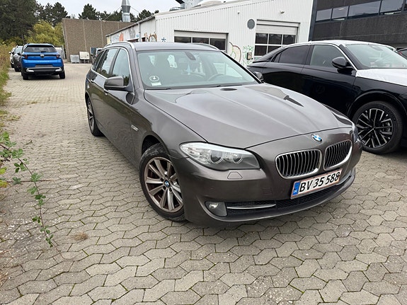 BMW 520d