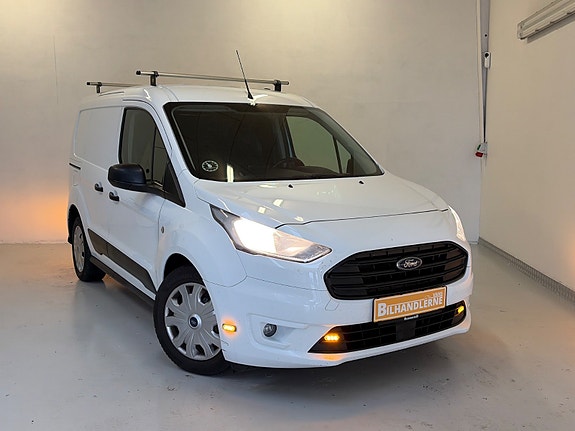 Ford Unknown